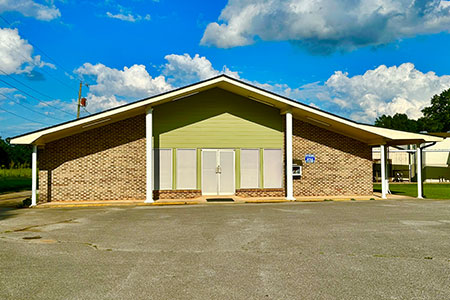 Pace Office Jay, FL 32565