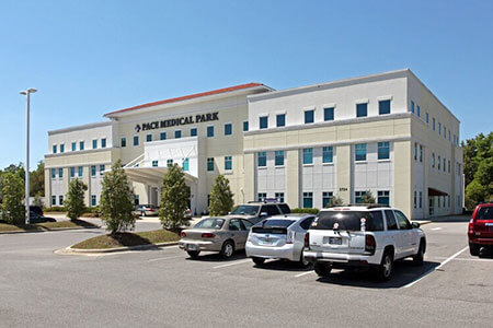 Pace Office Pace, FL 32571